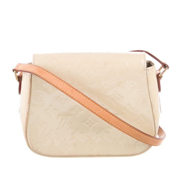 Cute! Vintage Louis Vuitton bag 💋 - Picture 15 of 15